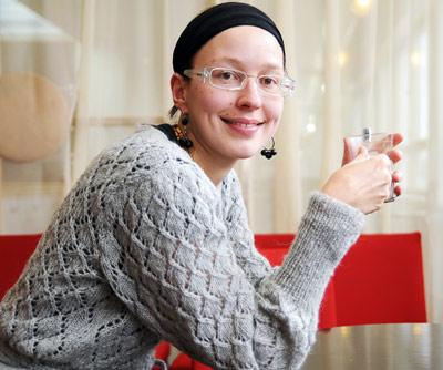 kaisa leka