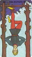 Taro_Hangedman