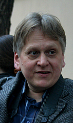 Сергей  Репьёв